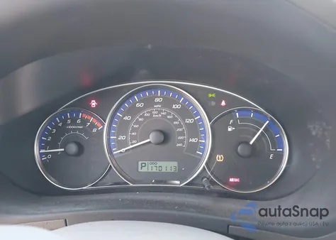 2010 Subaru Forester 2.5X Limited from USA, damaged, VIN JF2SH6DC7AH762237